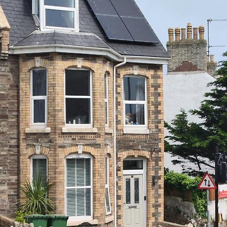 Styles & White Stays - Central Newquay นิวคีย์ ภายนอก รูปภาพ