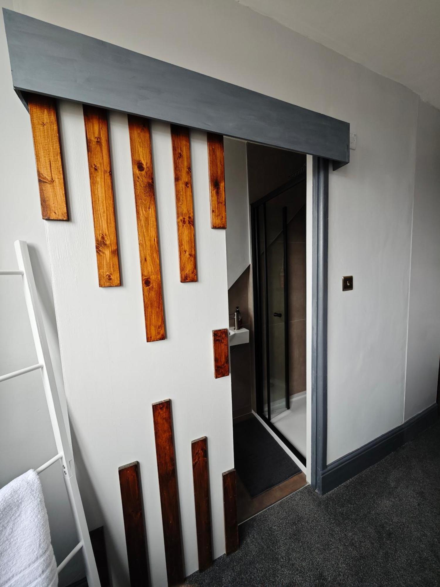 Styles & White Stays - Central Newquay นิวคีย์ ภายนอก รูปภาพ