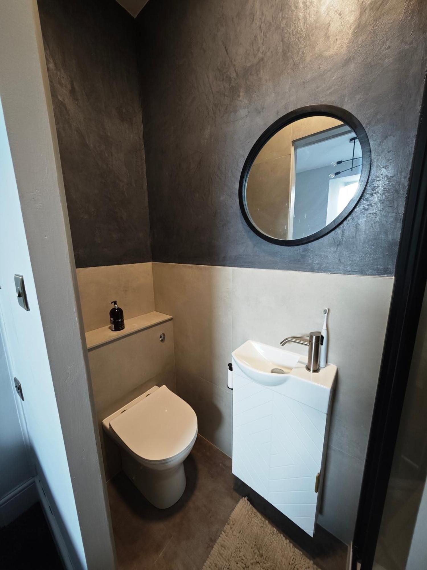 Styles & White Stays - Central Newquay นิวคีย์ ภายนอก รูปภาพ